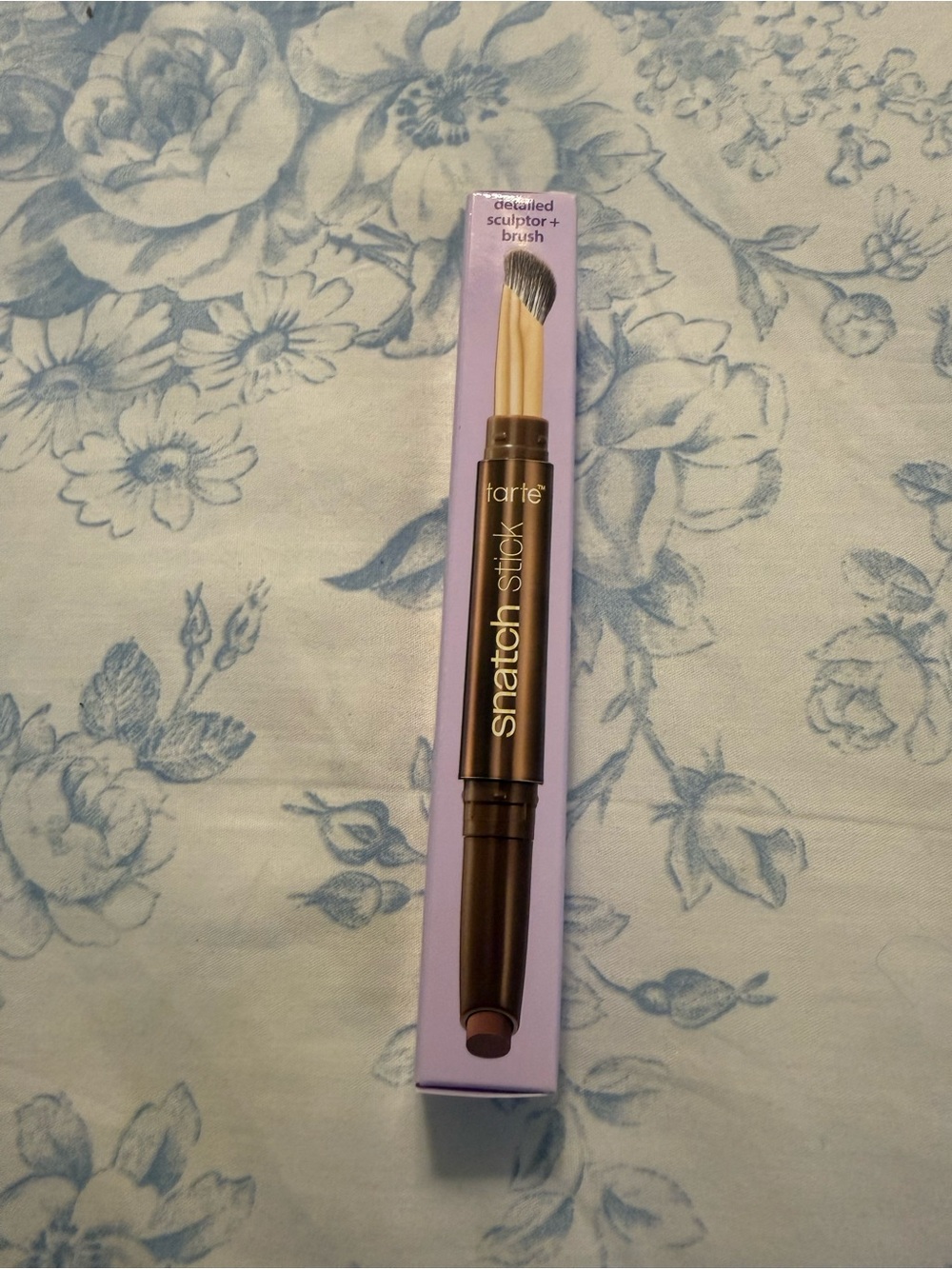 tarte Snatch Stick Contour & Sculpt Makeup Stick - light medium